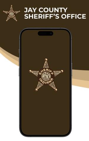 Sheriff App