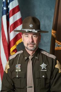 Deputy Aaron Honeycutt 2026