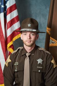 Deputy Brinnin Wasson 2026