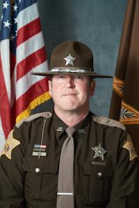 Deputy Chance Retter2026