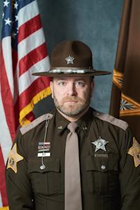 Deputy Cory Locke 2026