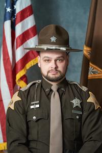 Deputy Eric Smitley 2026