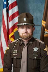 Deputy James Robinette 2026