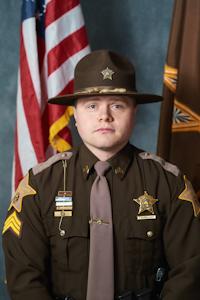 Deputy Tre Nusbaumer 2026