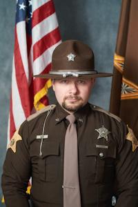SRO Deputy Cody Jessee 2026