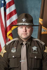 Sergeant Brad Wendel 2026